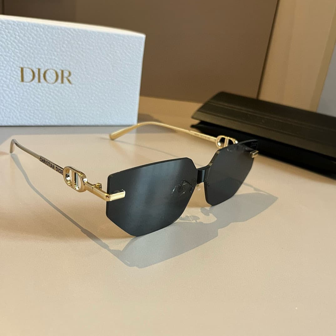 Dior Glasses