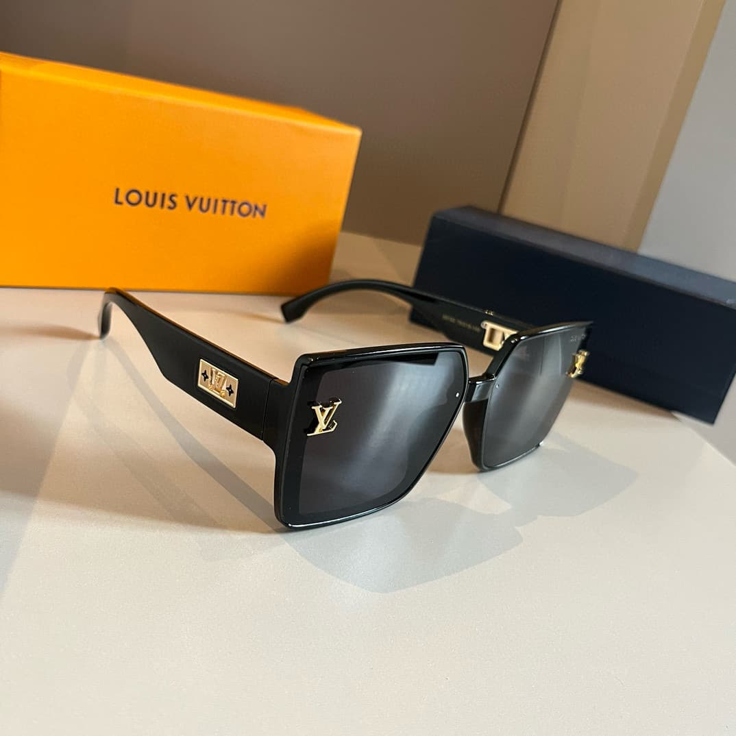 Louis Vuitton Glasses