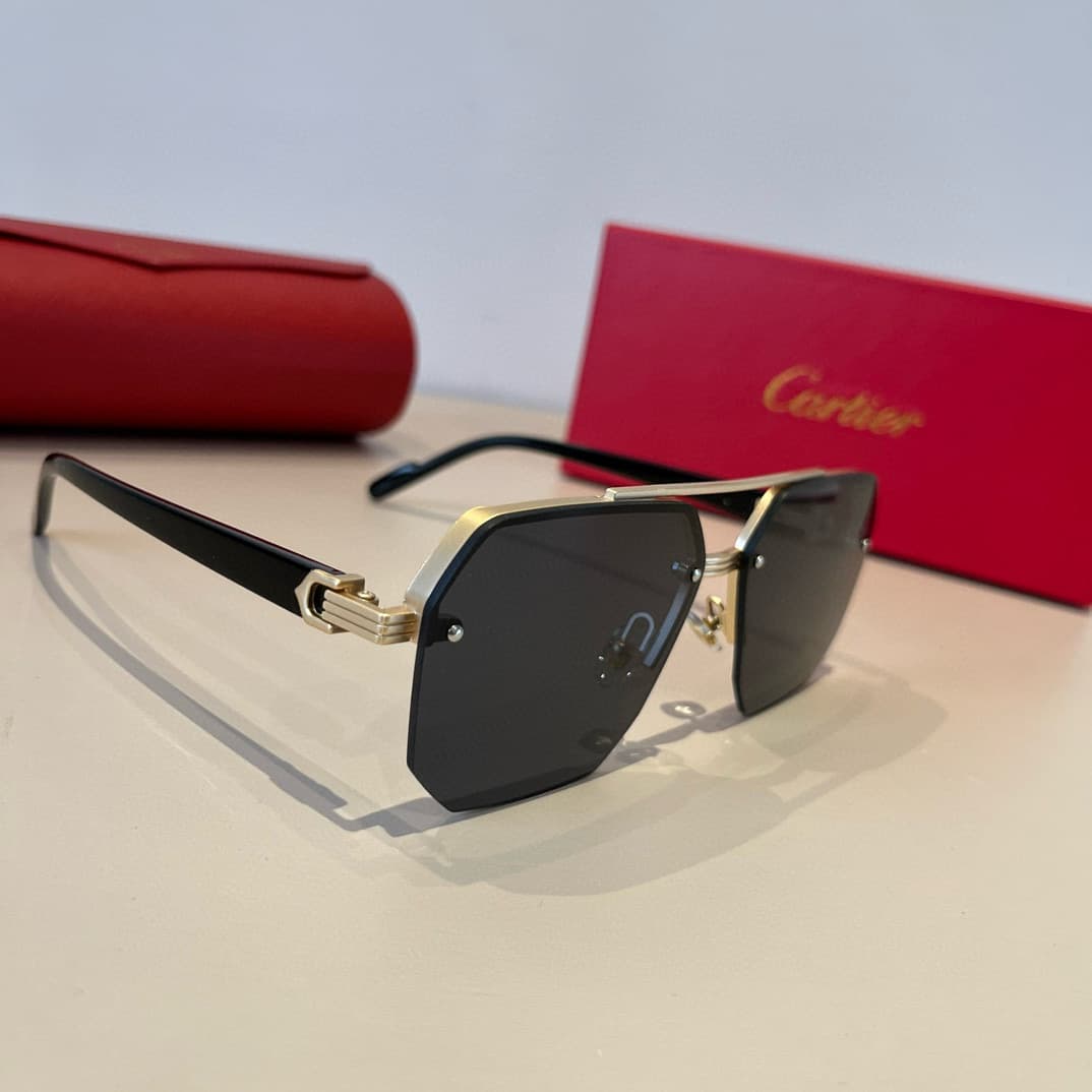 Cartier Glasses