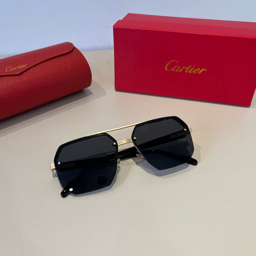 Cartier Glasses 6