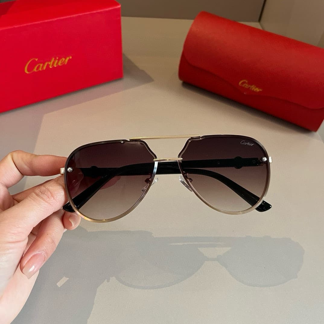 Cartier Glasses 6