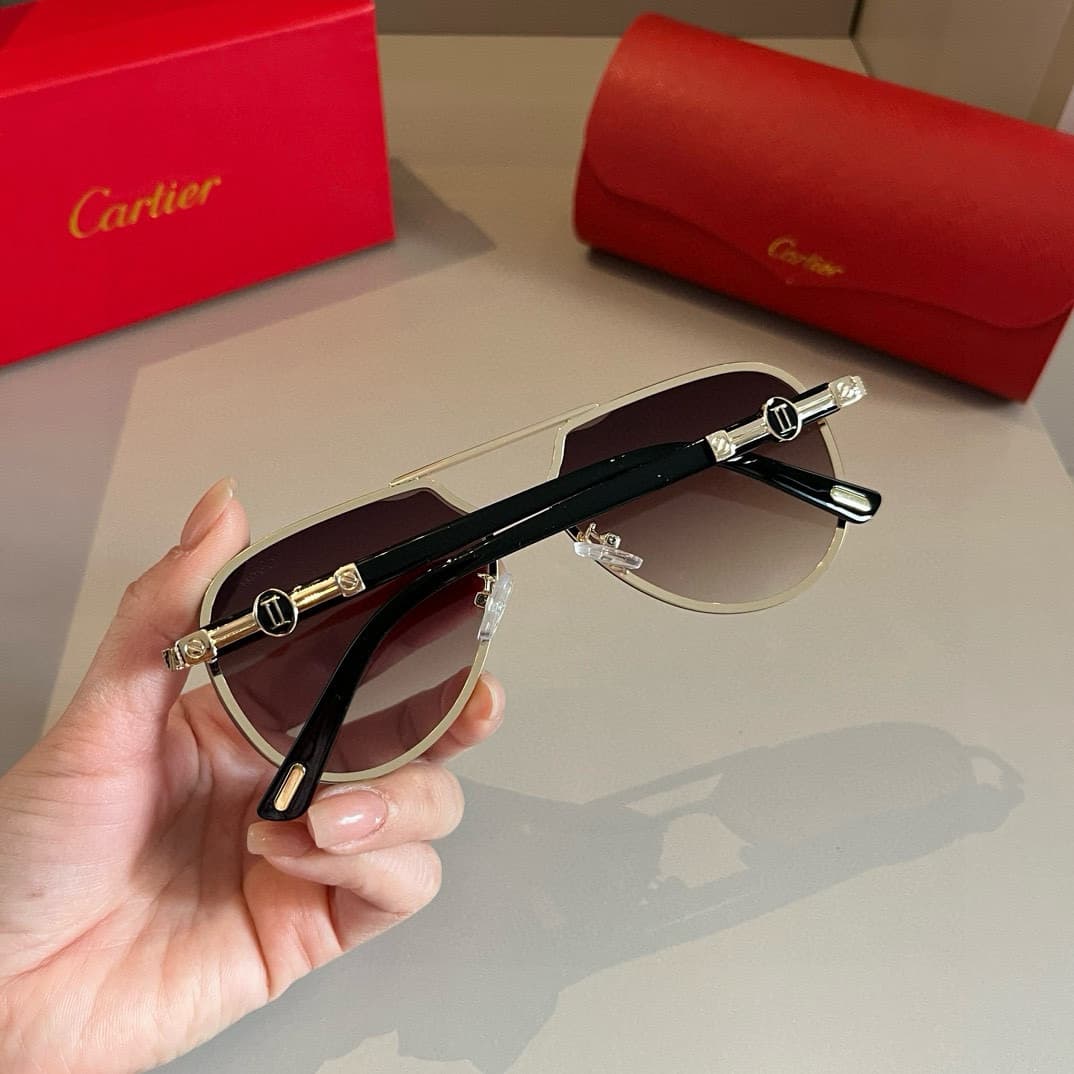 Cartier Glasses 5