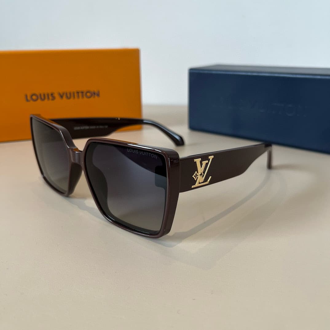 Louis Vuitton Glasses 3