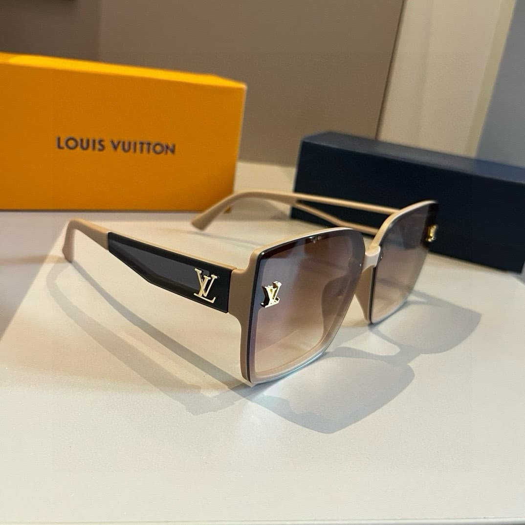 Louis Vuitton Glasses