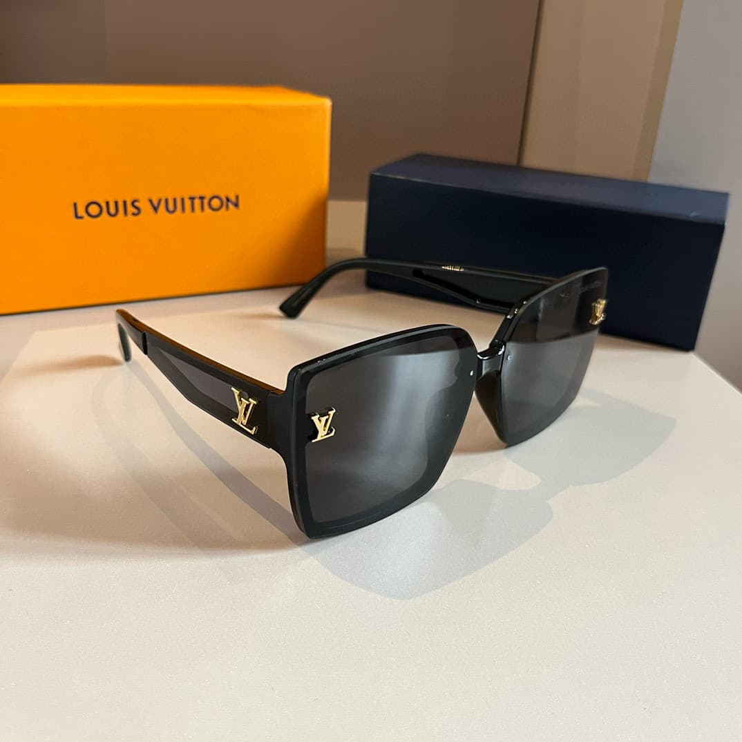 Louis Vuitton Glasses