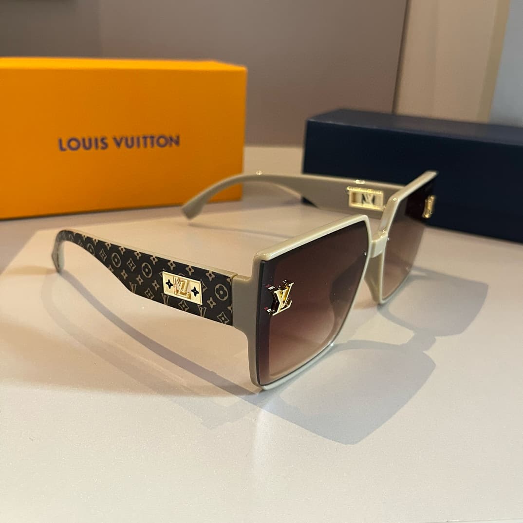 Louis Vuitton Glasses