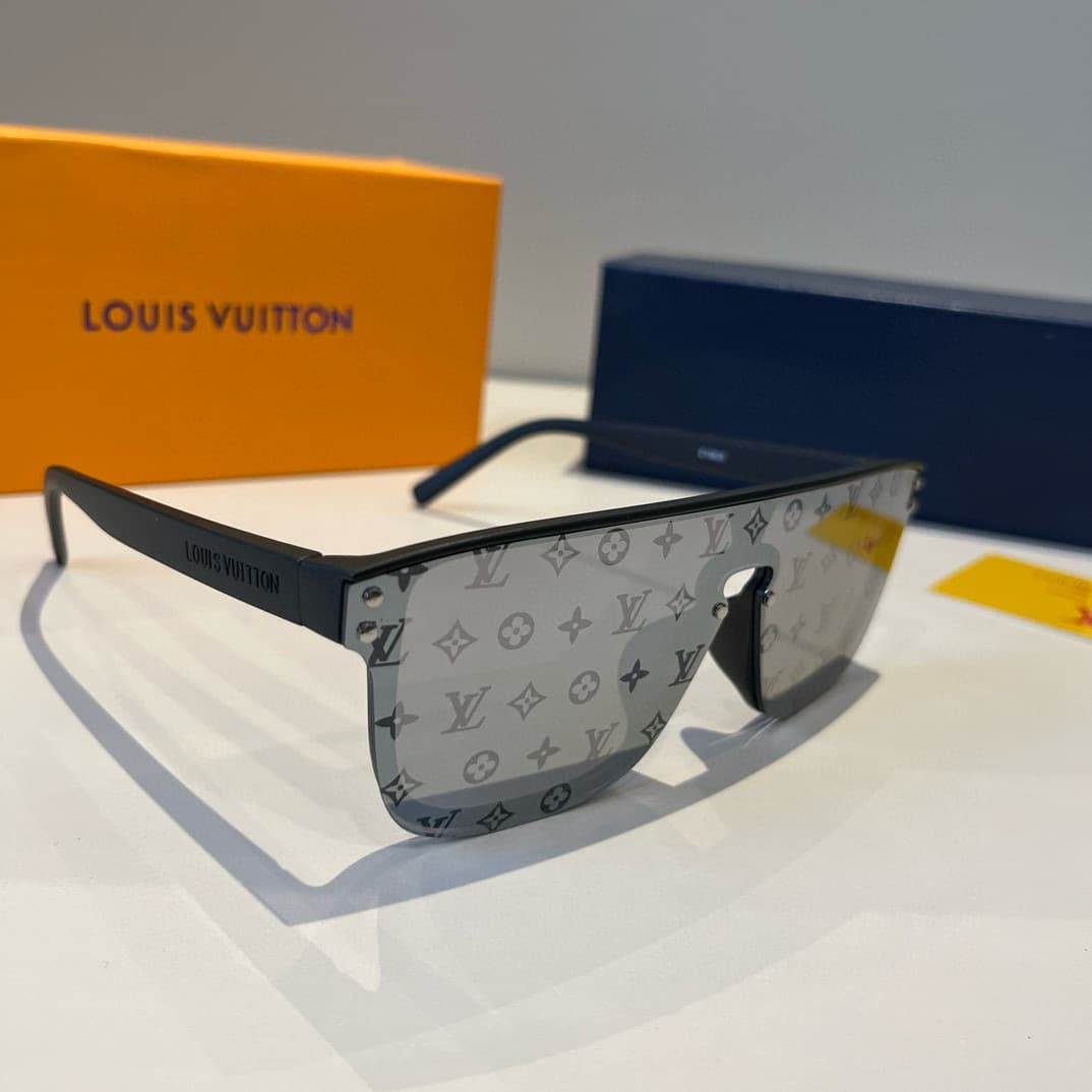 Louis Vuitton Glasses