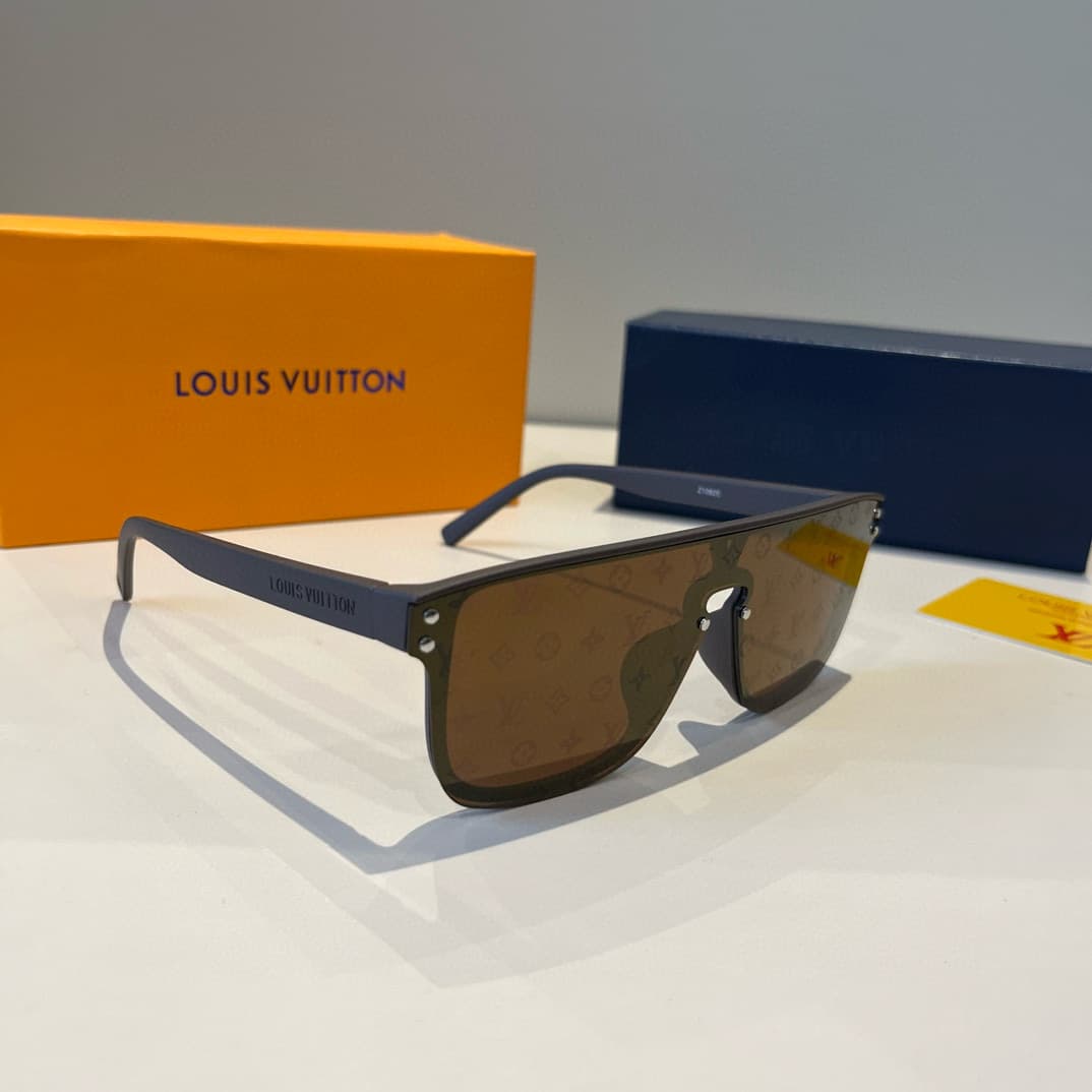 Louis Vuitton Glasses