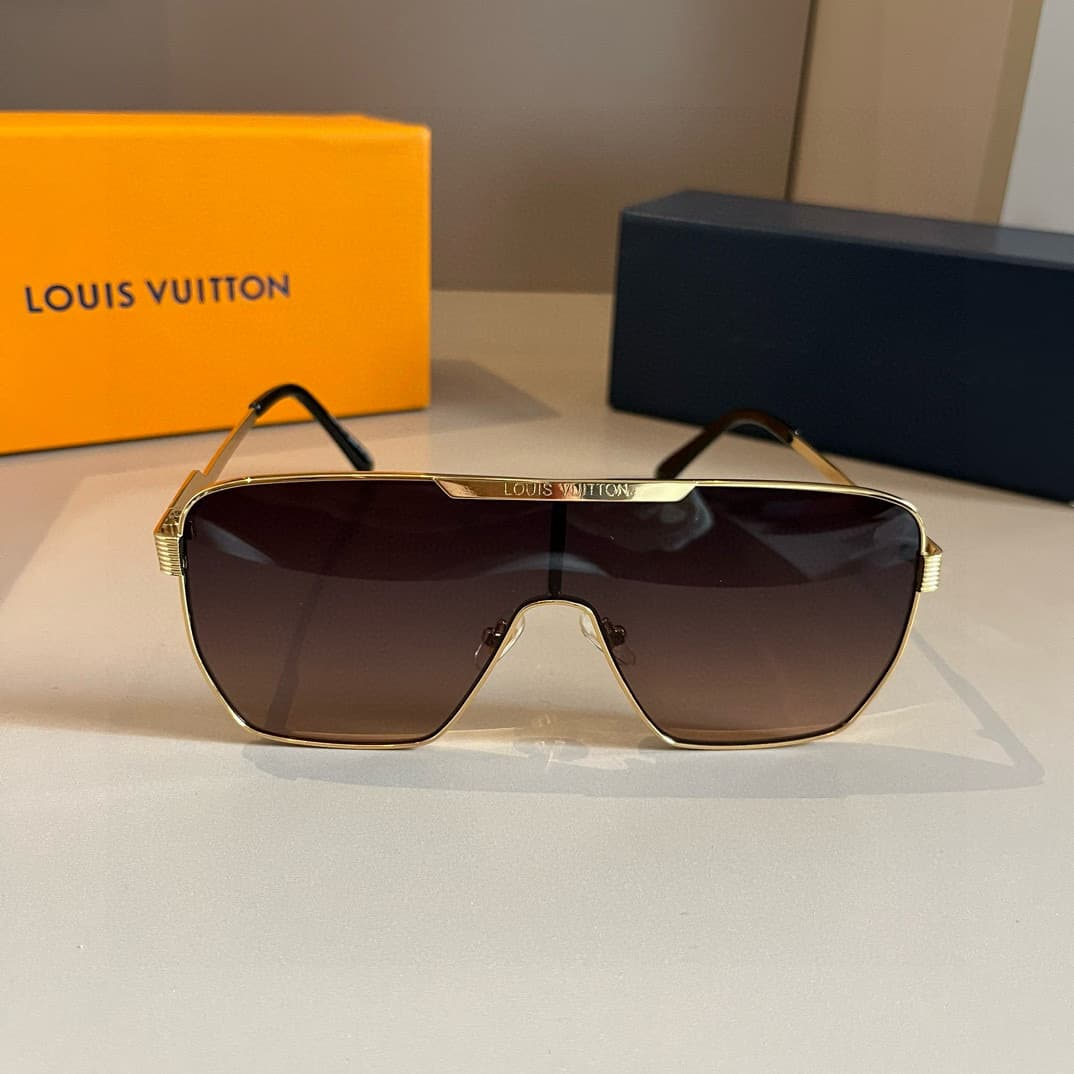 Louis Vuitton Glasses 2