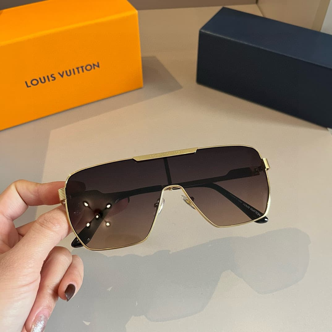 Louis Vuitton Glasses 5