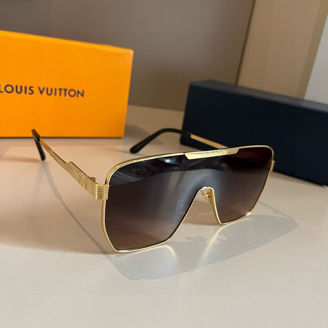 Louis Vuitton Glasses