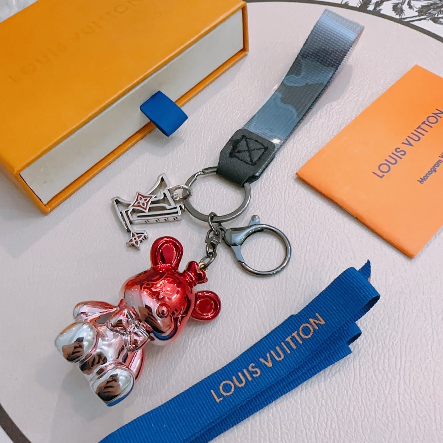 Louis Vuitton Jewelry 3