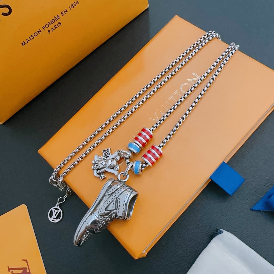 Louis Vuitton Jewelry 3