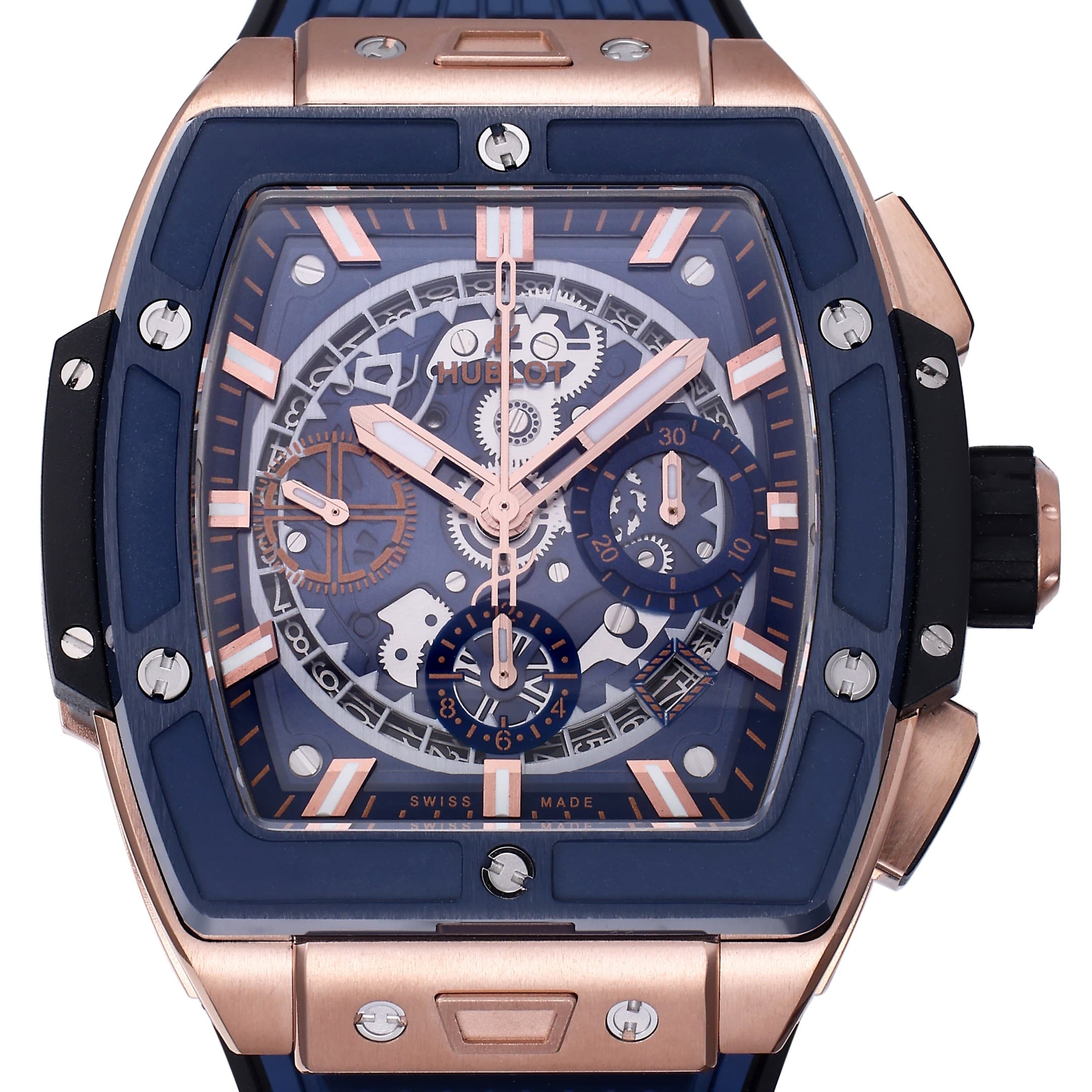 HUBLOT 2