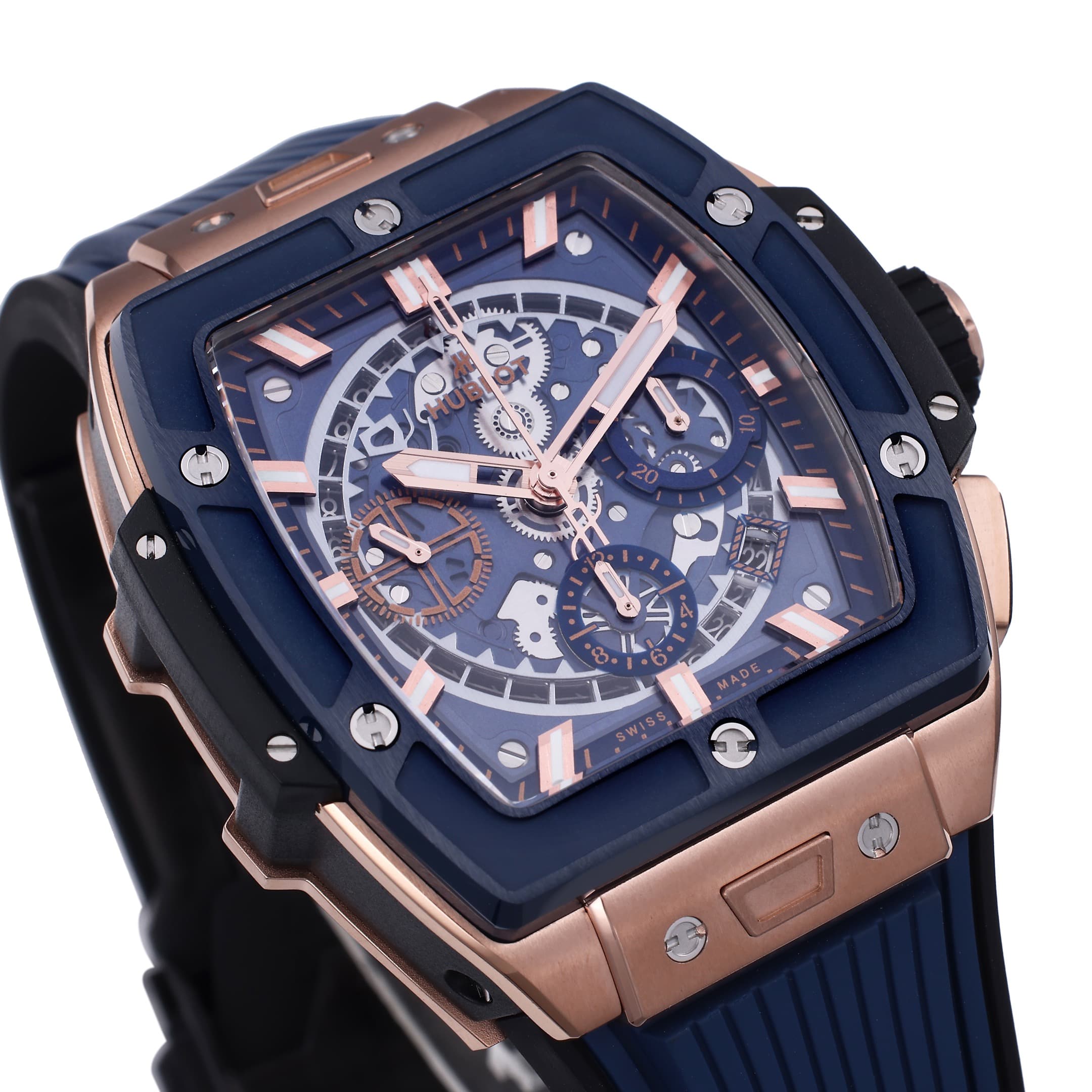 HUBLOT 5