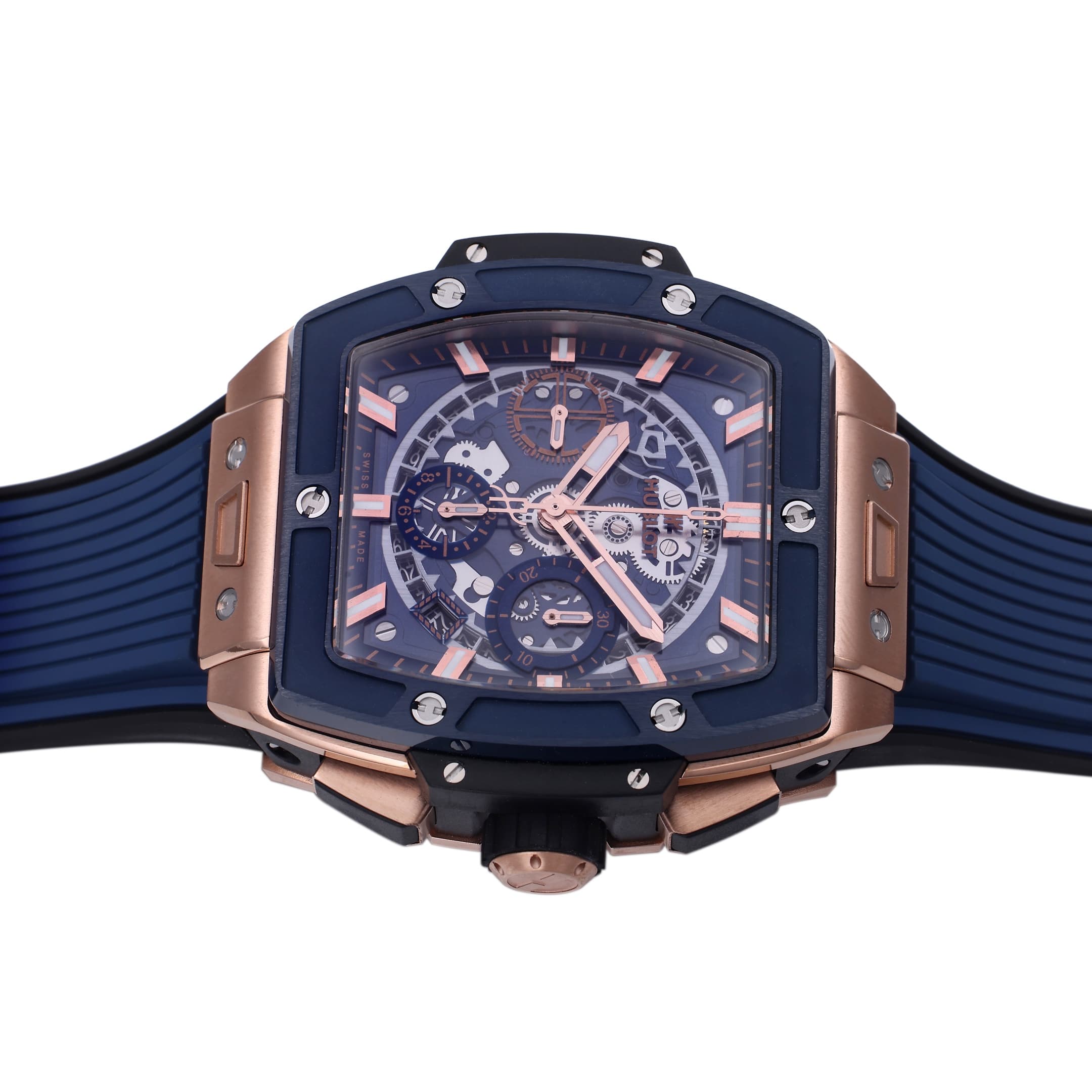 HUBLOT 7