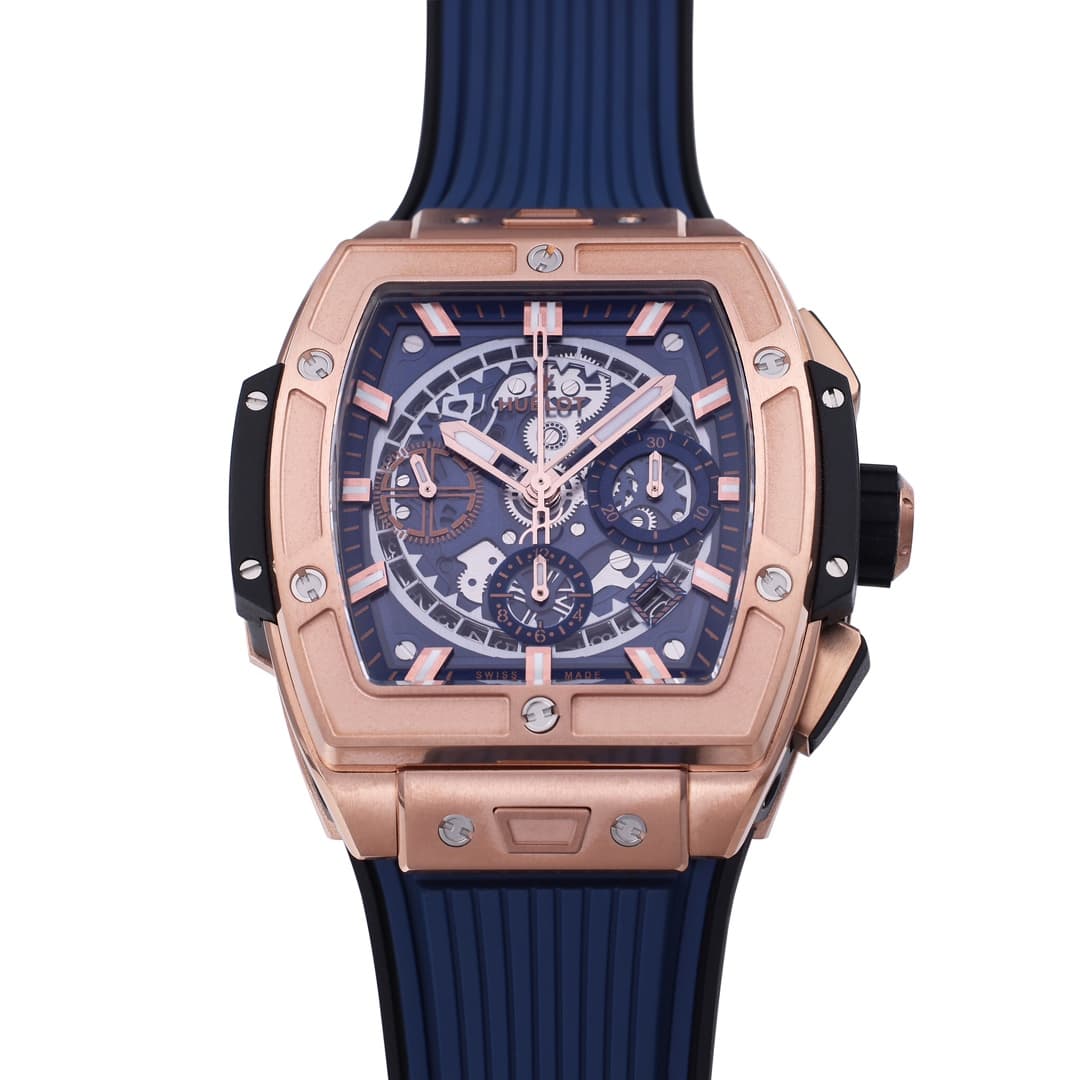 HUBLOT 3