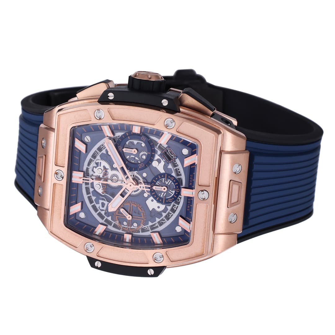HUBLOT 6