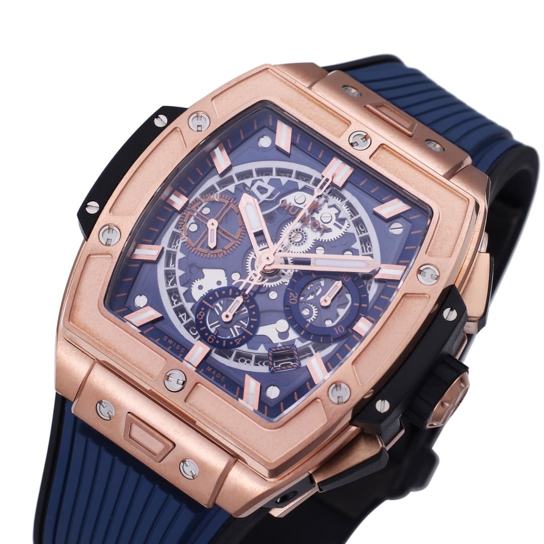 HUBLOT 4
