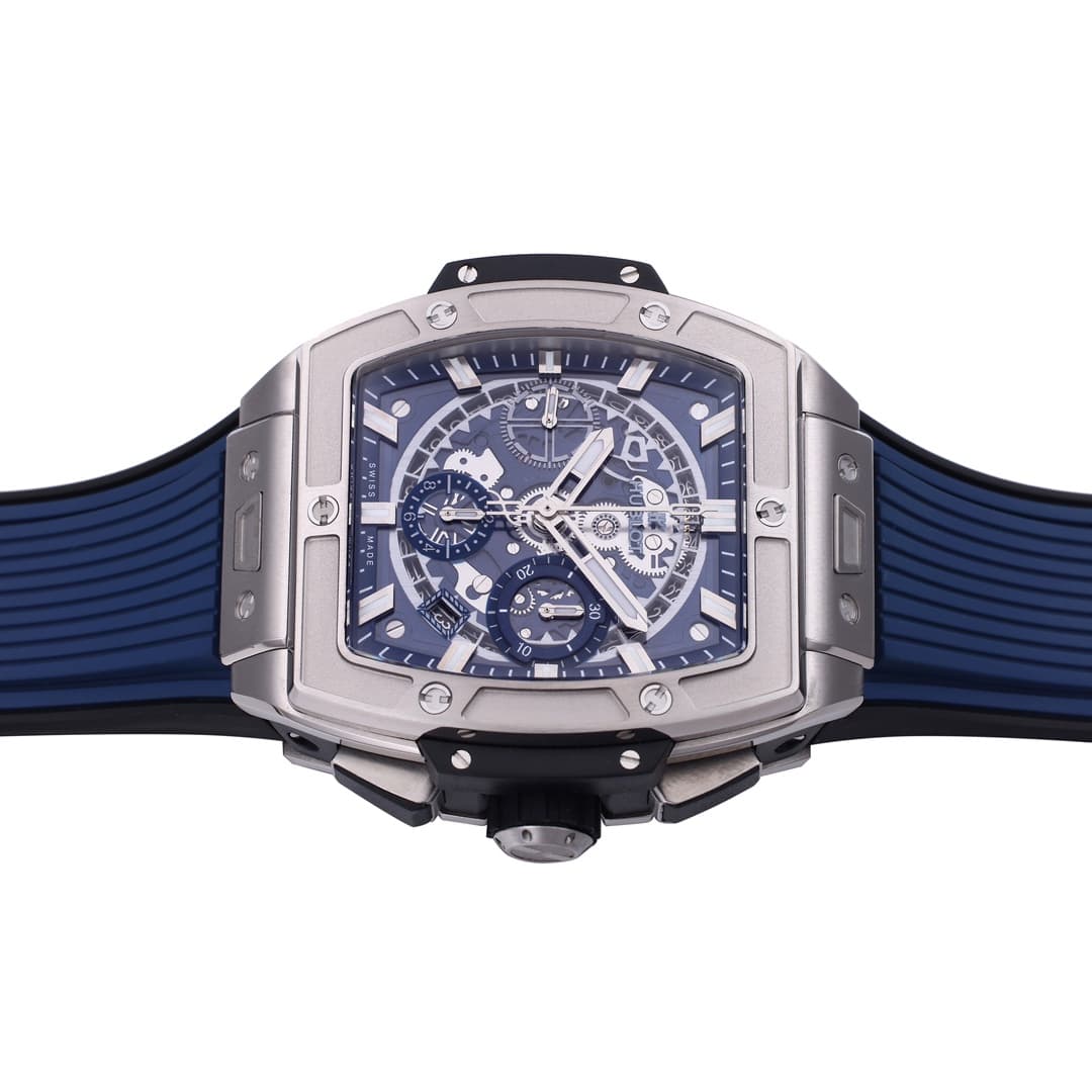 HUBLOT 7