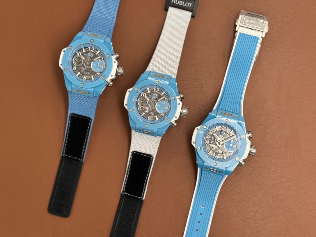 HUBLOT 4