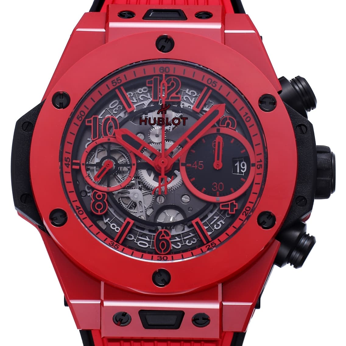 HUBLOT 2