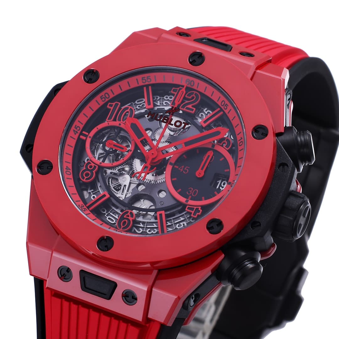 HUBLOT 5
