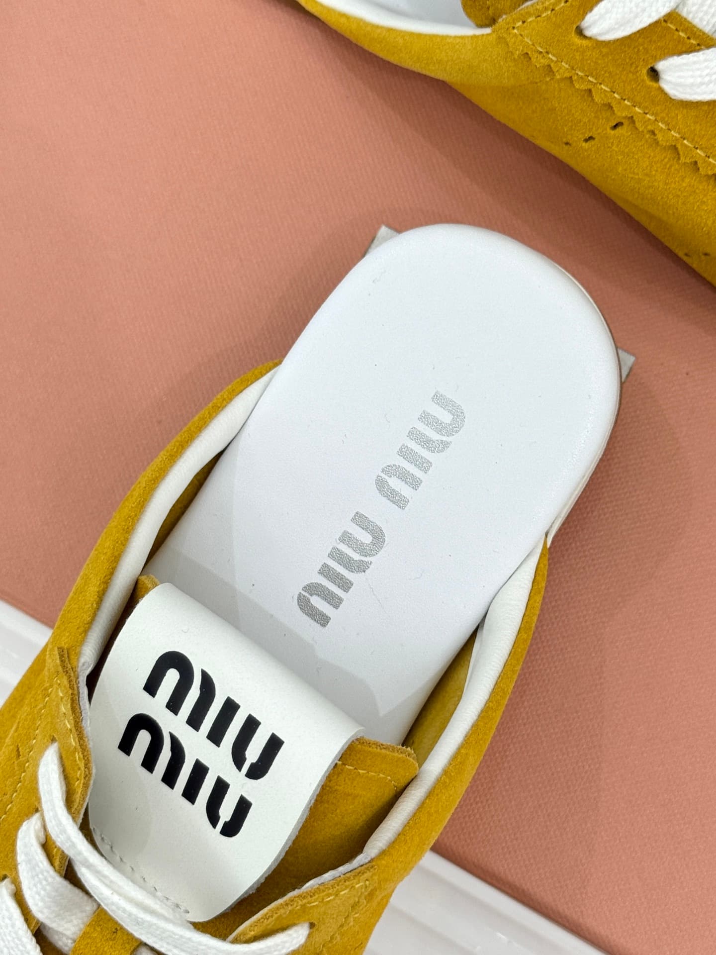 MiuMiu Shoes 8