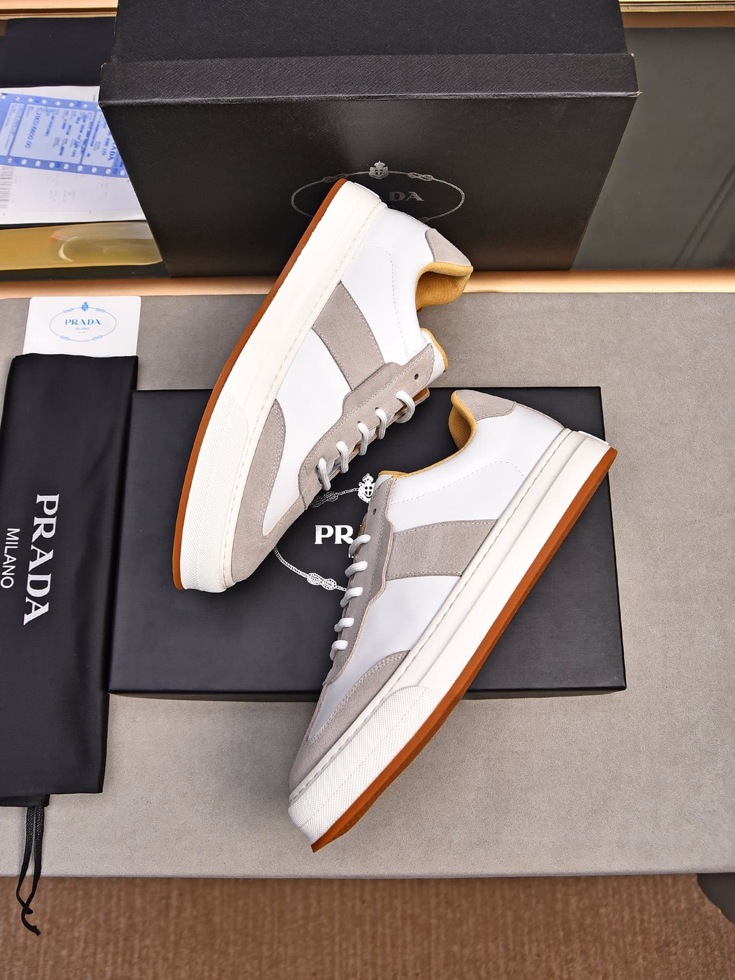 Prada Shoes 8