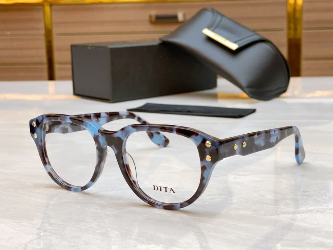 Dita Glasses 5
