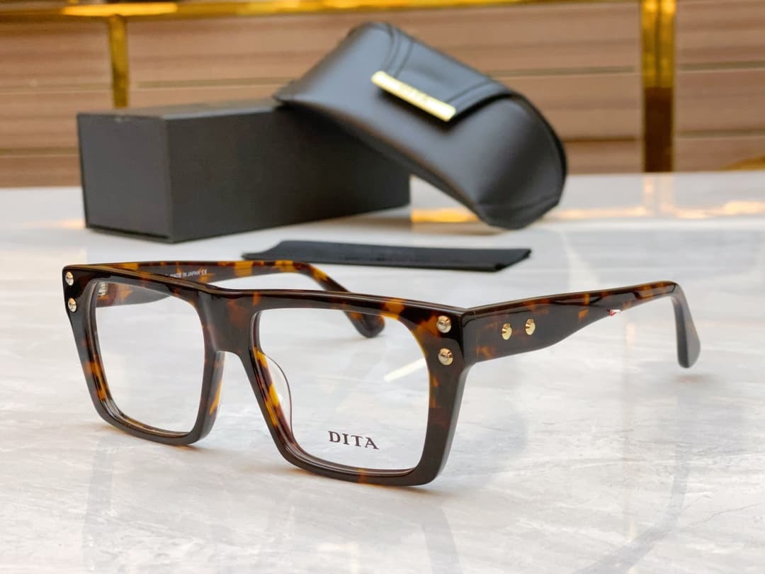 Dita Glasses 6