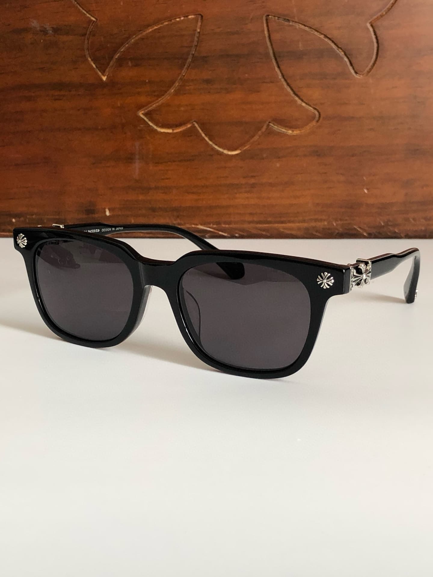 Chrome Hearts Glasses