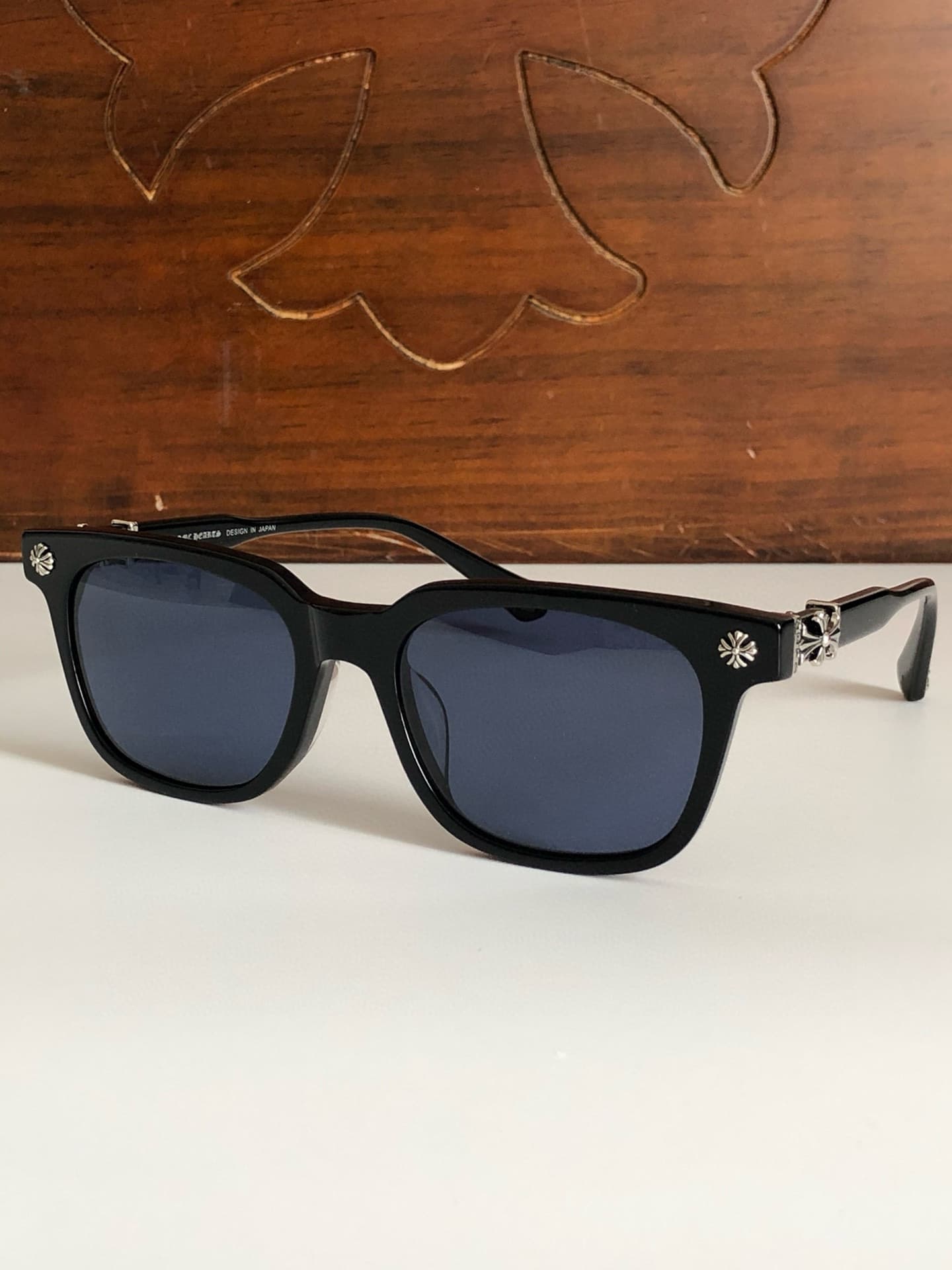 Chrome Hearts Glasses 5