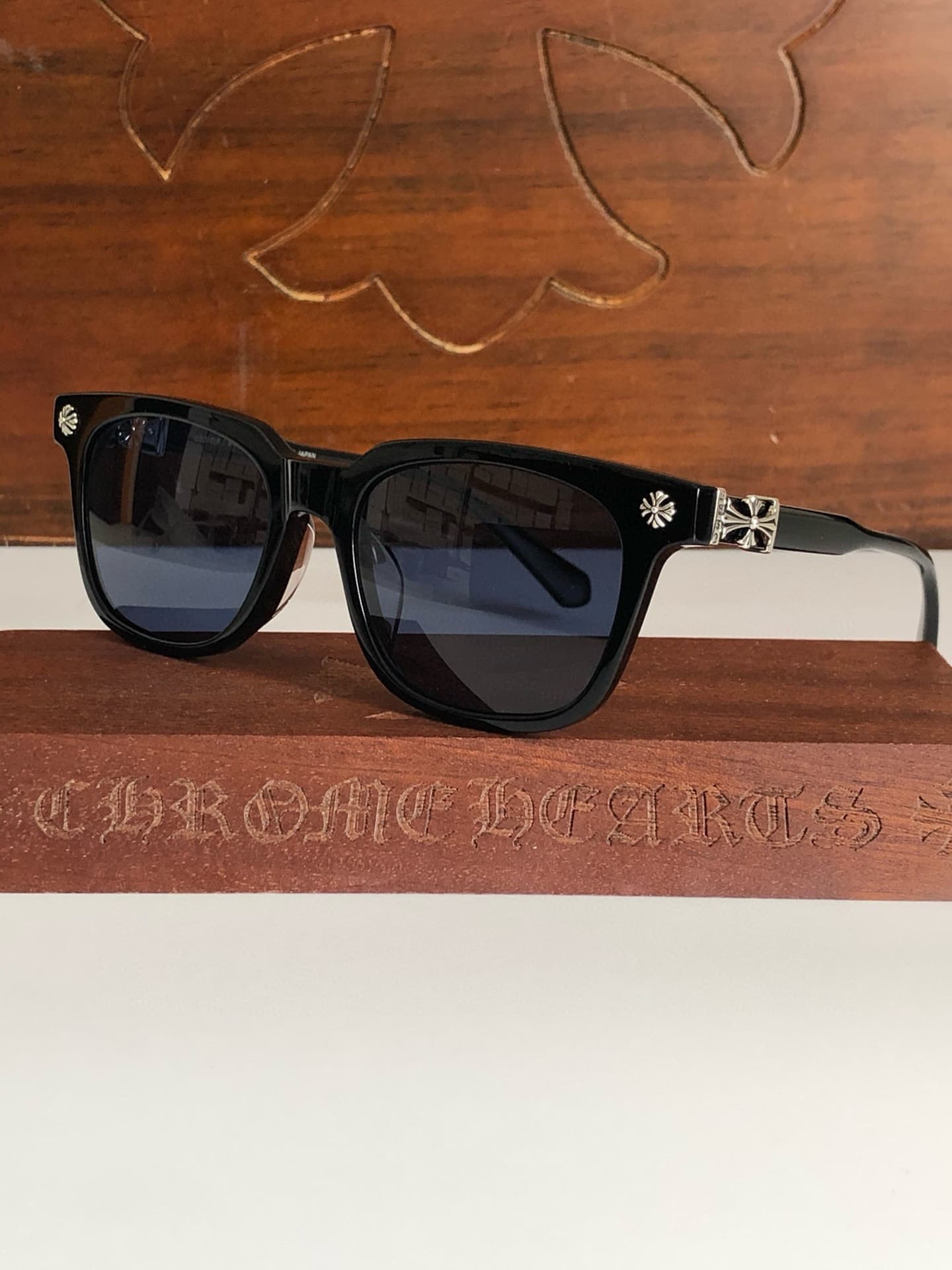 Chrome Hearts Glasses 6