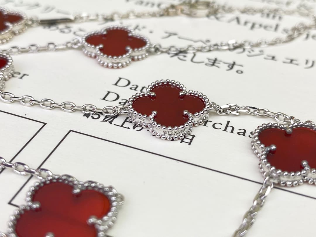 Van Cleef & Arpels Jewelry 4