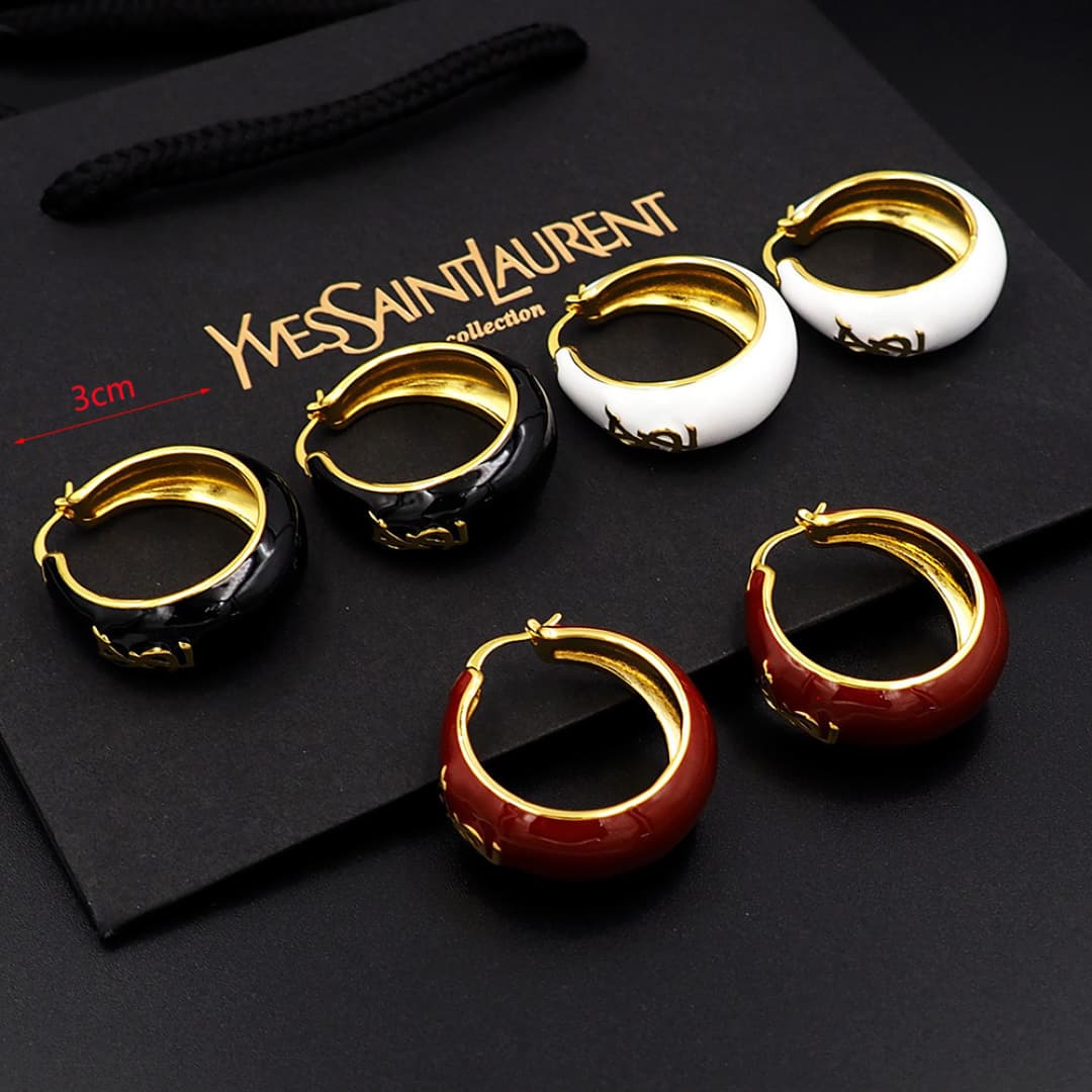 YSL Jewelry 7