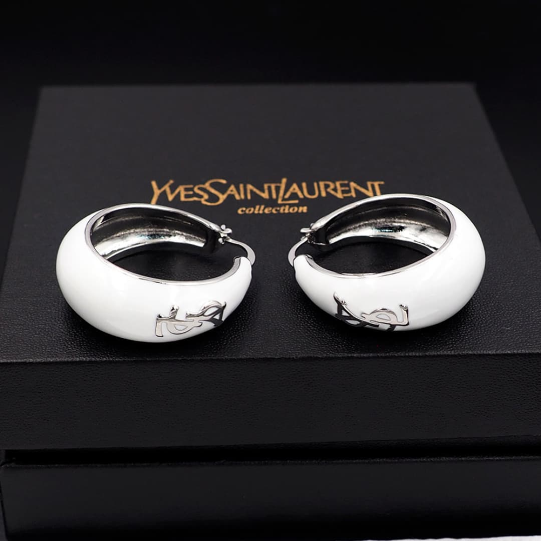 YSL Jewelry 3