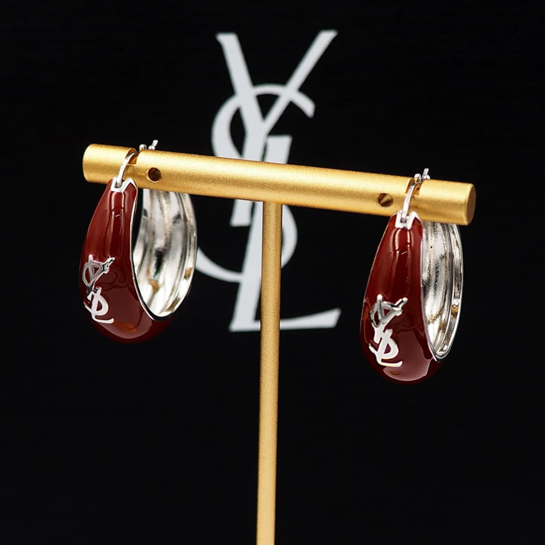 YSL Jewelry 2