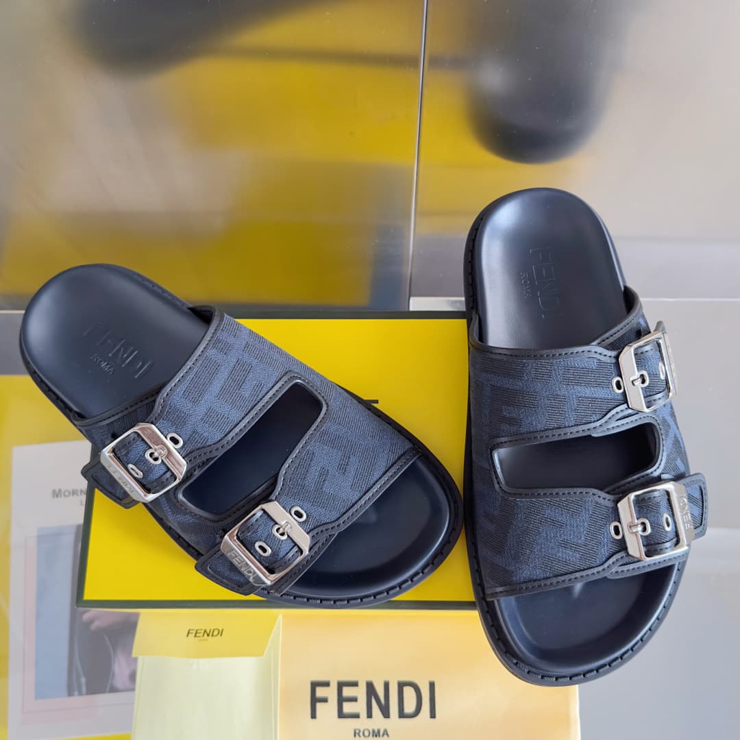 Fendi Shoes 2