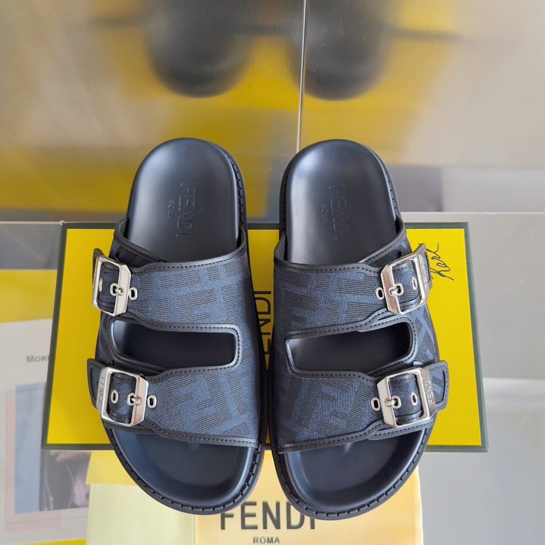 Fendi Shoes 7
