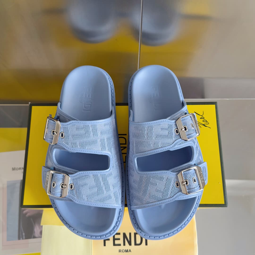 Fendi Shoes 7