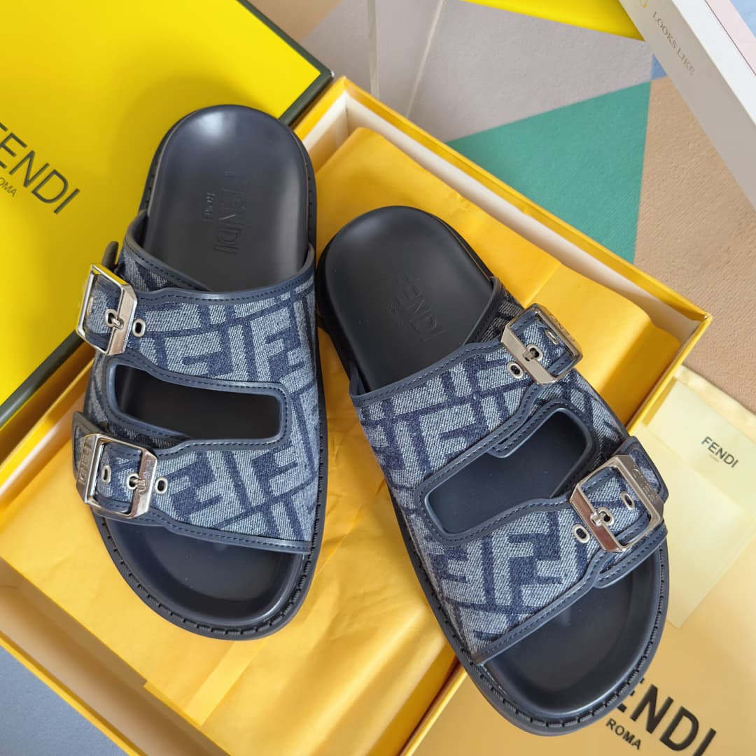 Fendi Shoes