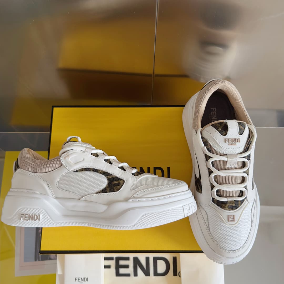 Fendi Shoes 2