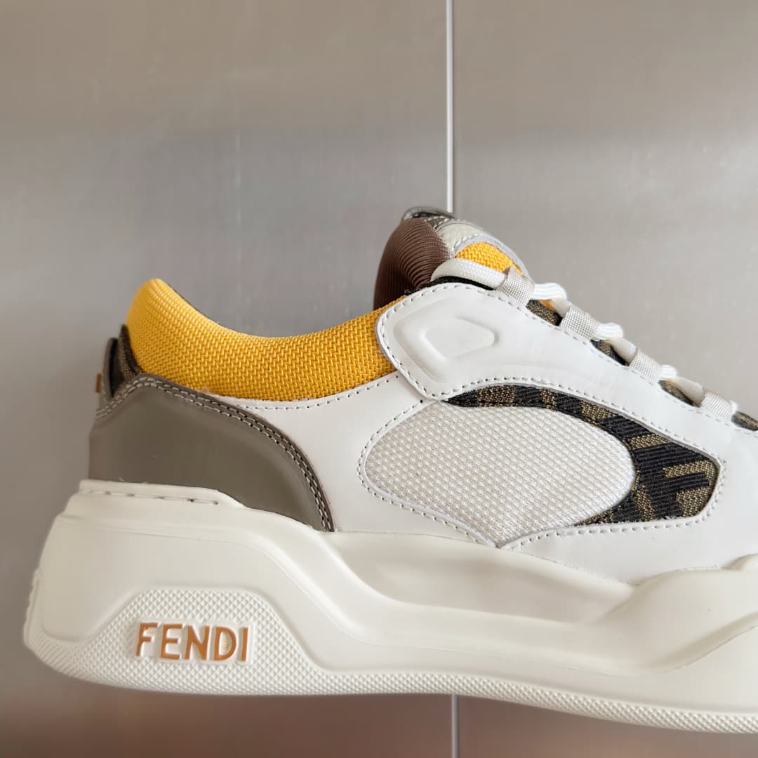 Fendi Shoes 8
