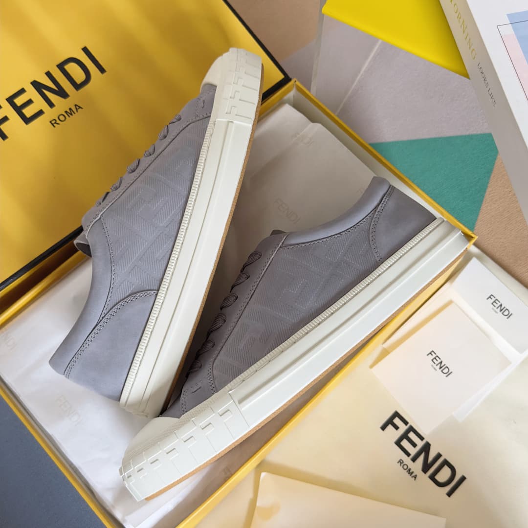 Fendi Shoes 6
