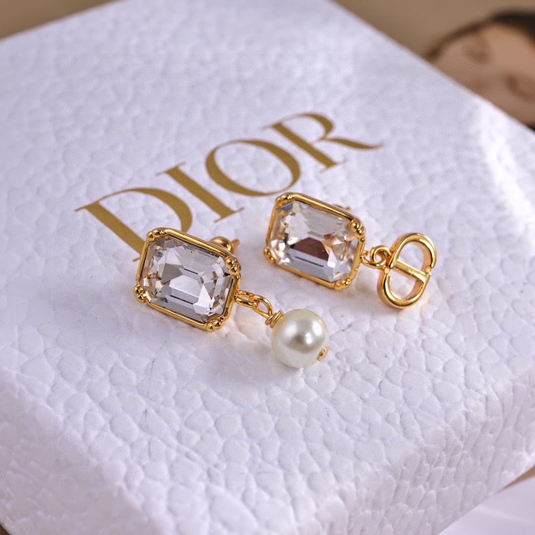 Dior Jewelry
