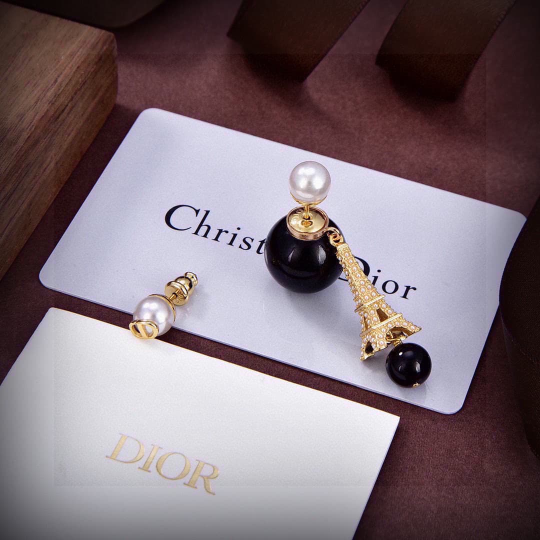 Dior Jewelry