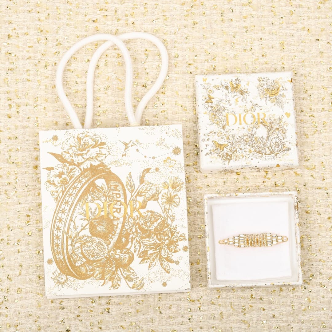 Louis Vuitton Jewelry