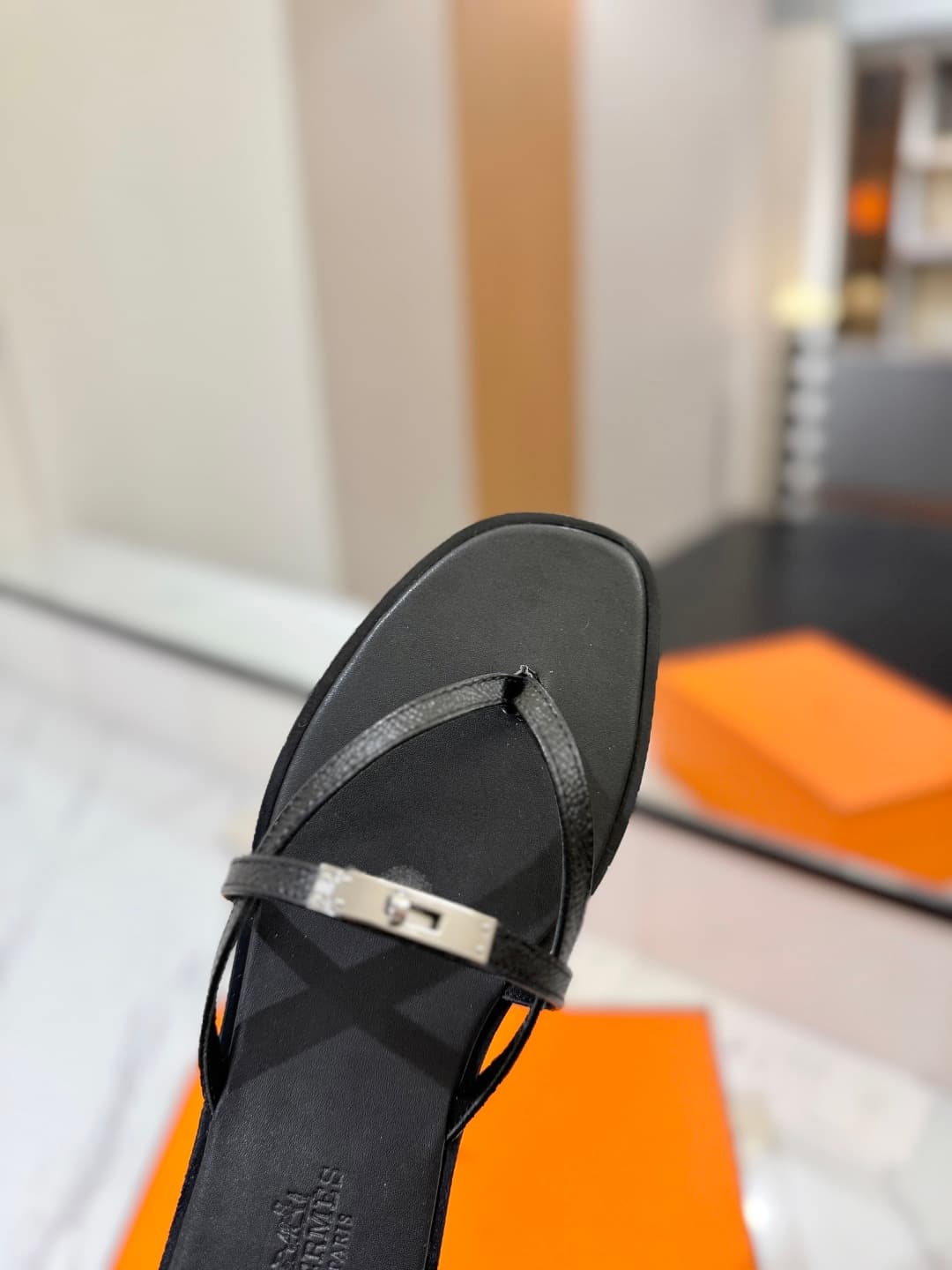 Hermès Shoes 6