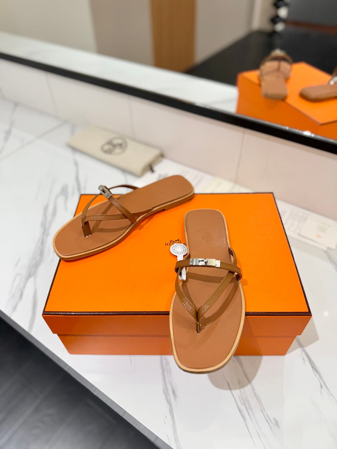 Hermès Shoes 5